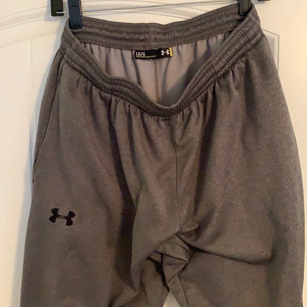 Under Armour Storm sweat pants